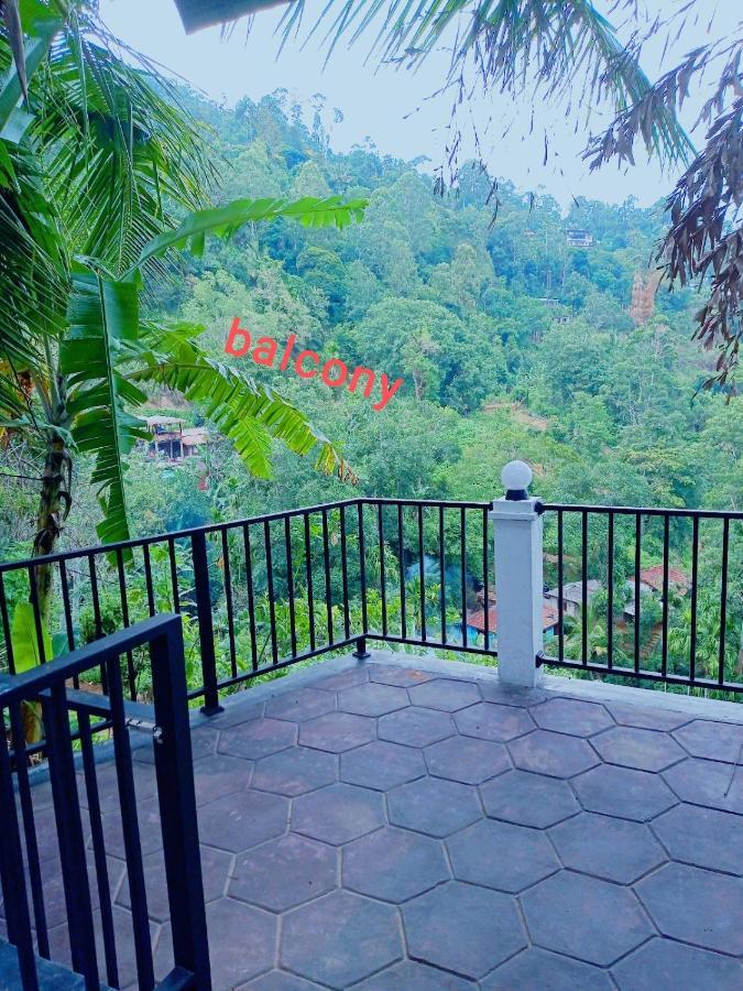 Rose Dale Homestay Ella Extérieur photo