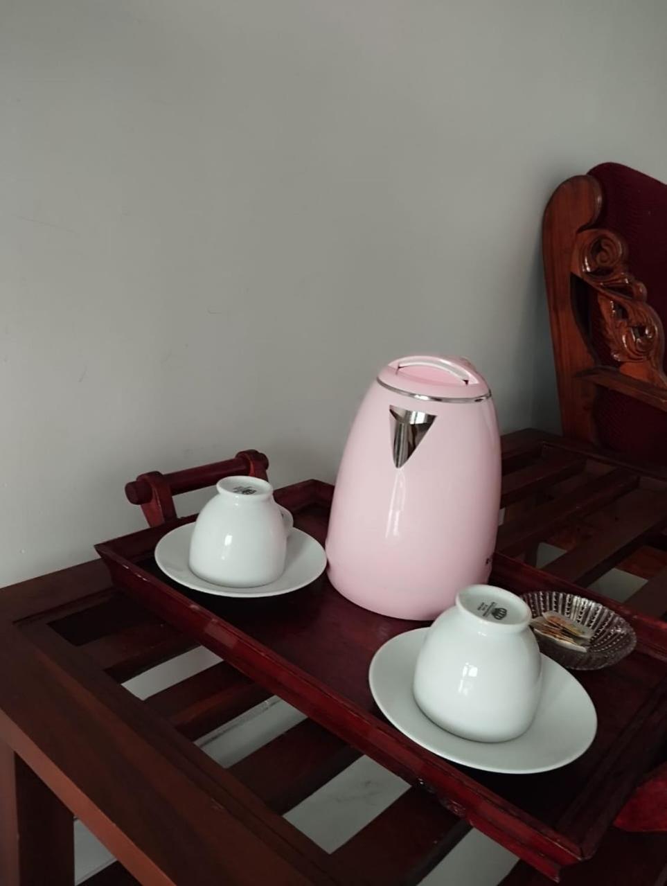 Rose Dale Homestay Ella Extérieur photo