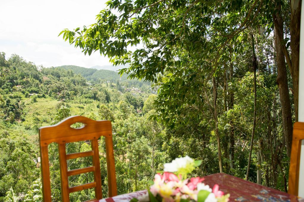 Rose Dale Homestay Ella Extérieur photo