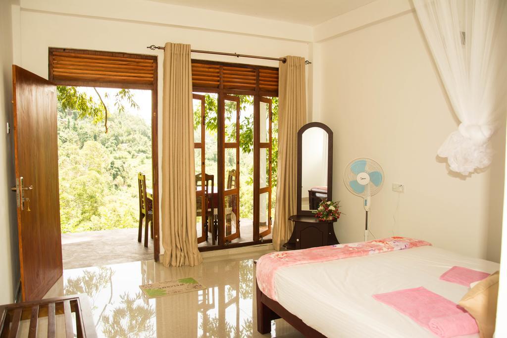 Rose Dale Homestay Ella Extérieur photo