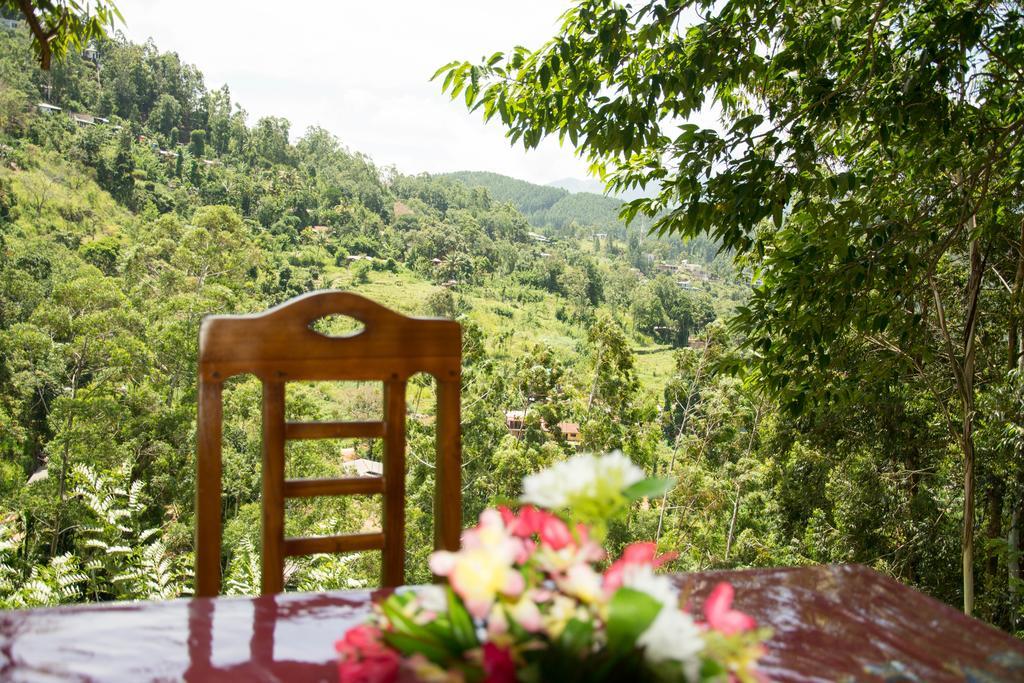 Rose Dale Homestay Ella Extérieur photo