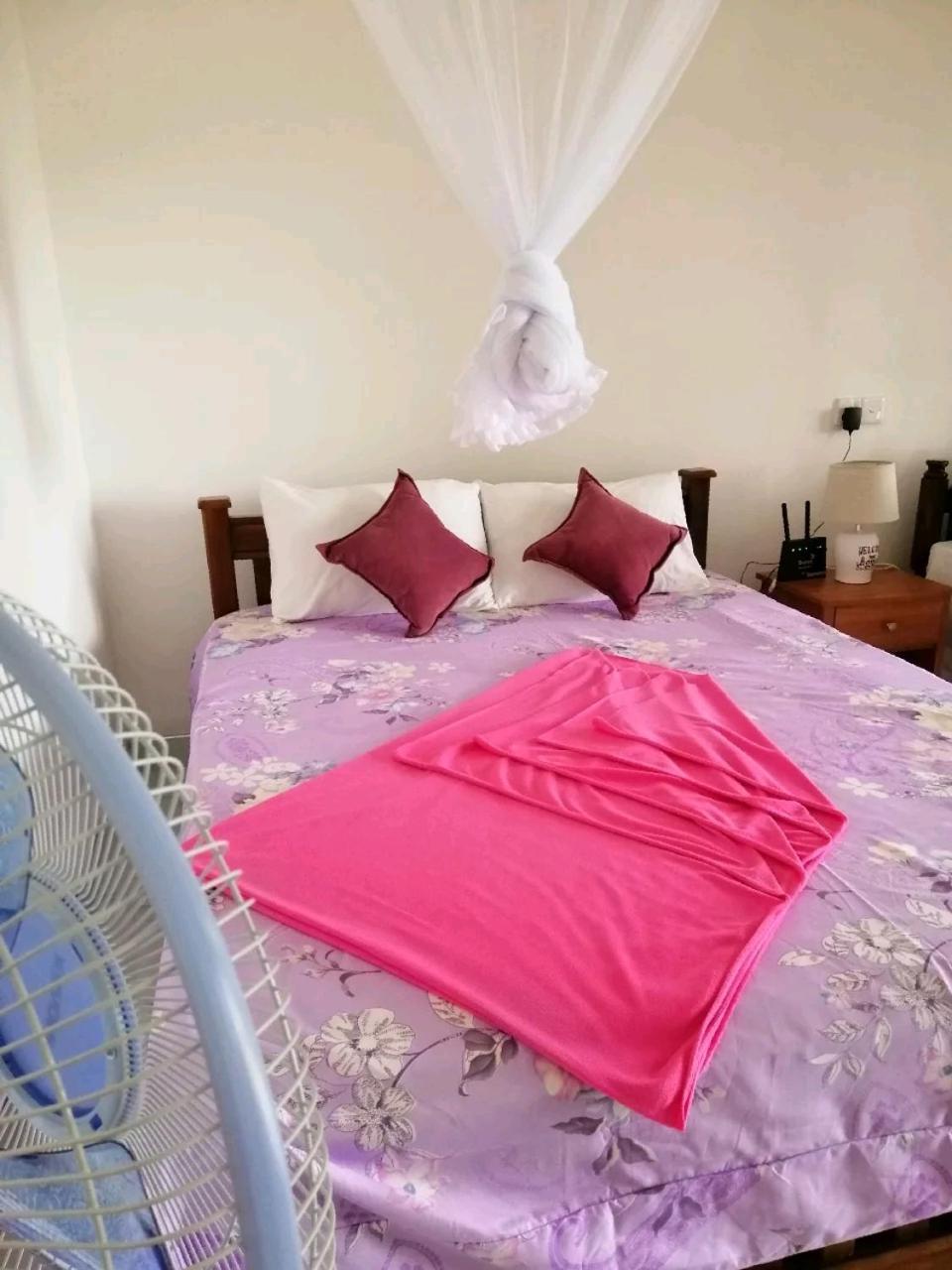 Rose Dale Homestay Ella Extérieur photo