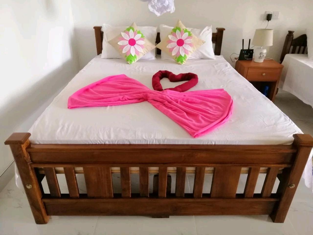 Rose Dale Homestay Ella Extérieur photo